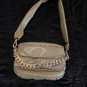 Steve Madden crossbody purse